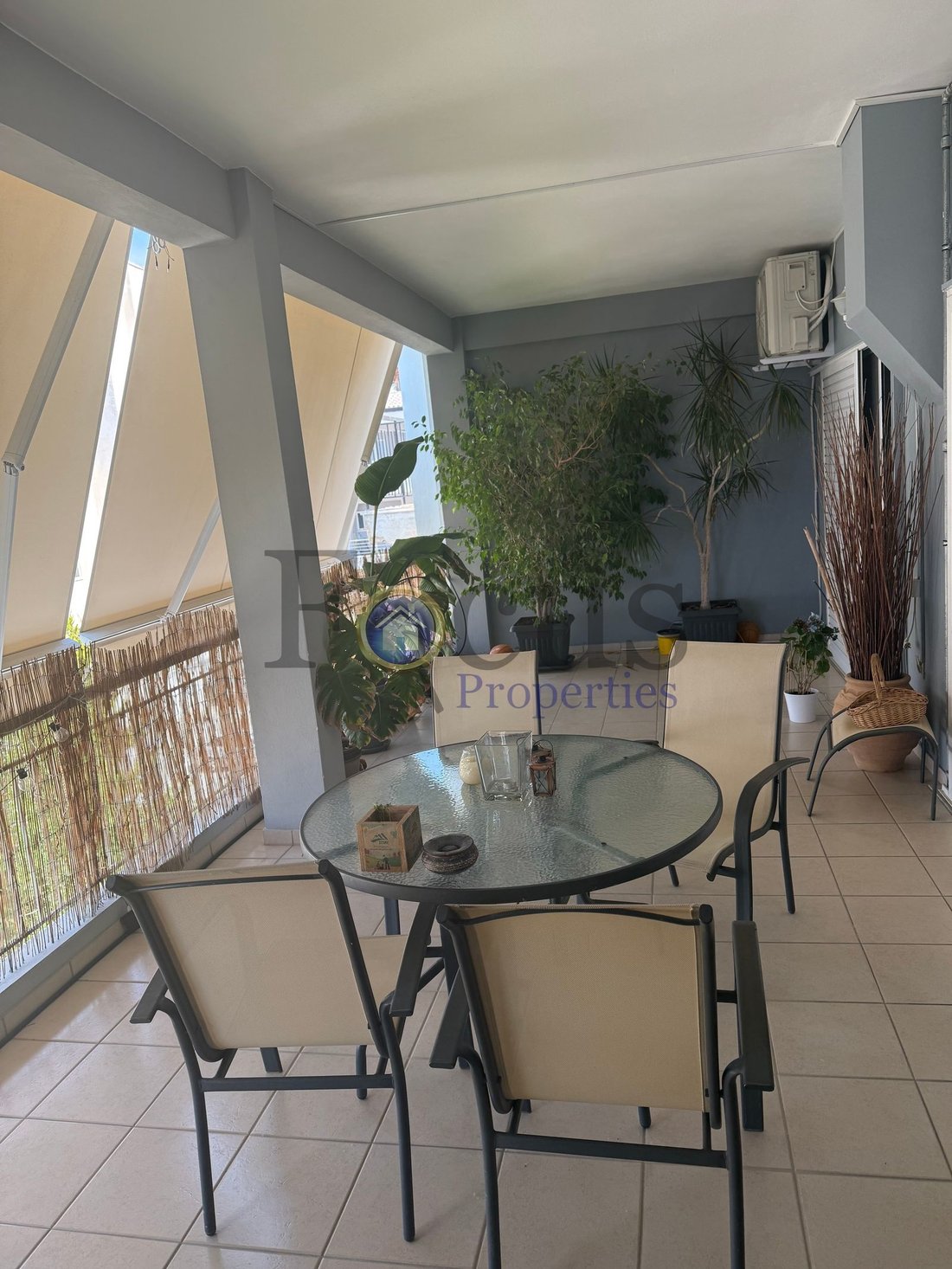 Apartment in Argyroupoli, Attica, Greece 3 - 18509162