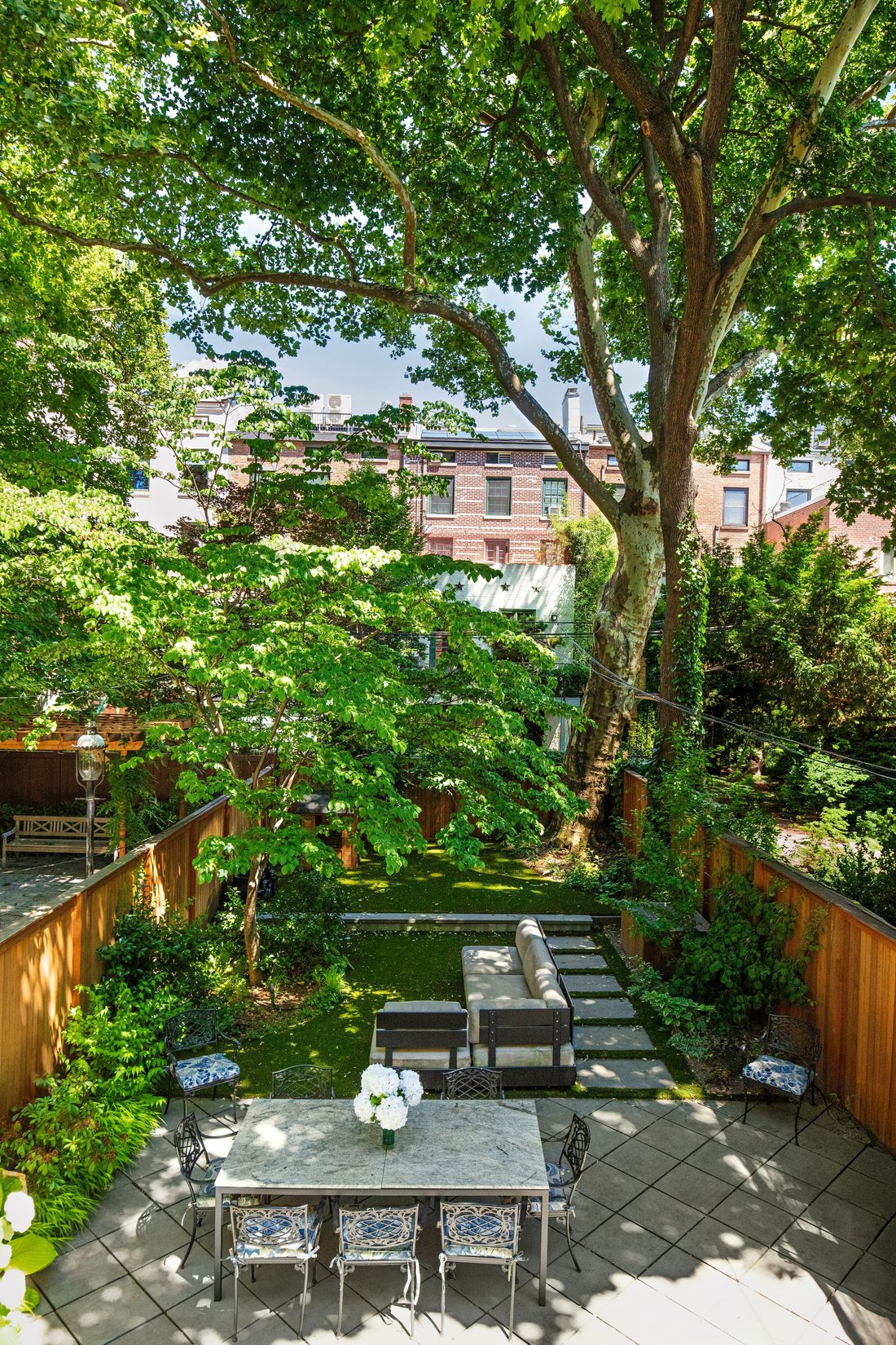 Townhouse in New York, New York, United States 3 - 18516652