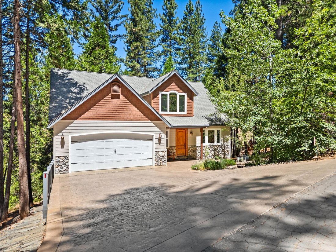 House in Arnold, California, United States 1 - 18513336