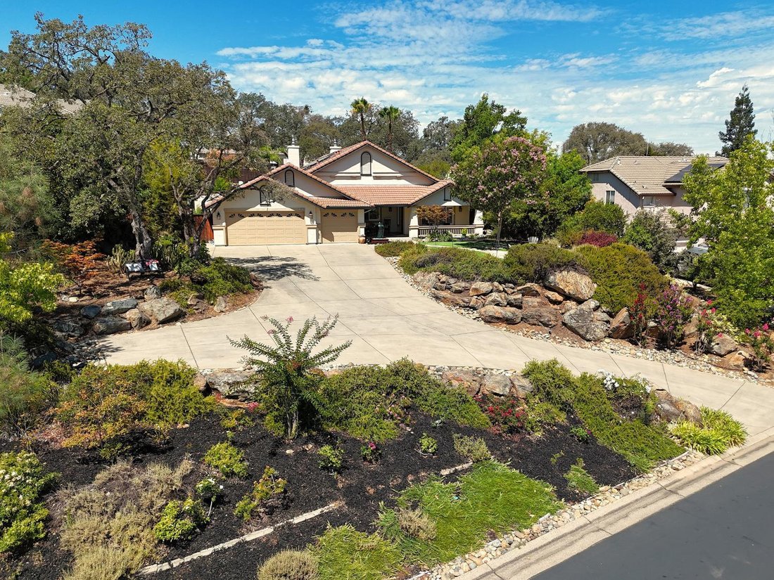 House in El Dorado Hills, California, United States 3 - 18510210