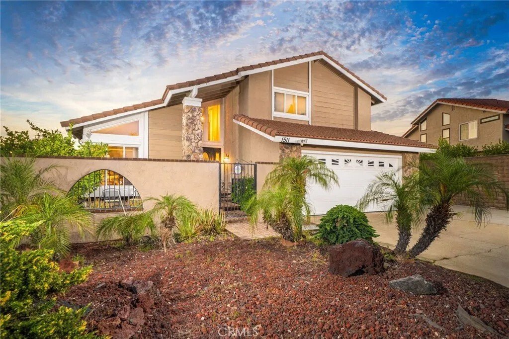 House in Diamond Bar, California, United States 1 - 18513155