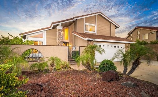 House in Diamond Bar, California, United States 1