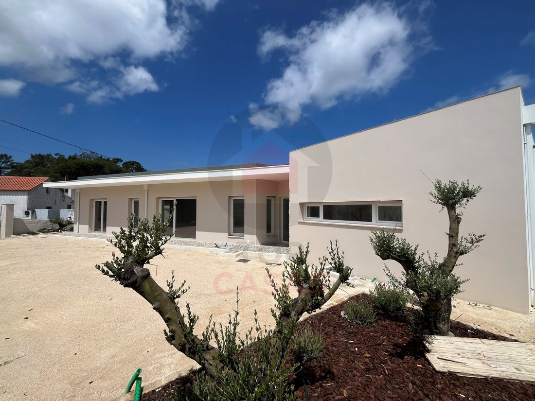 House in Tornada e Salir do Porto, Leiria District, Portugal 1 - 13203711