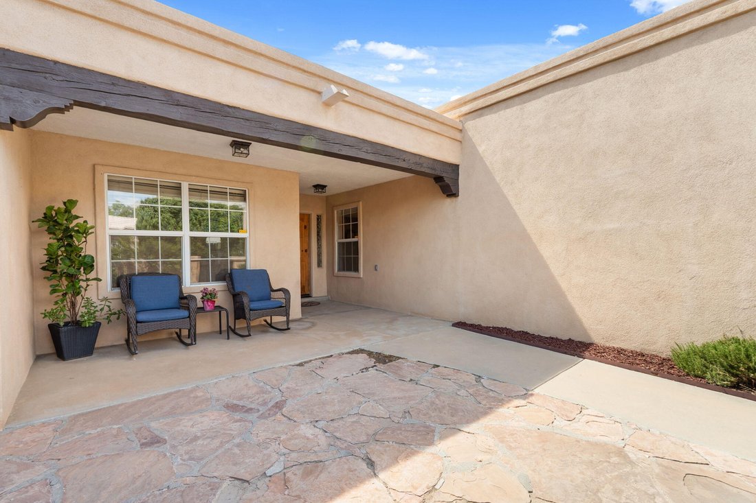 House in Albuquerque, New Mexico, United States 4 - 18515051