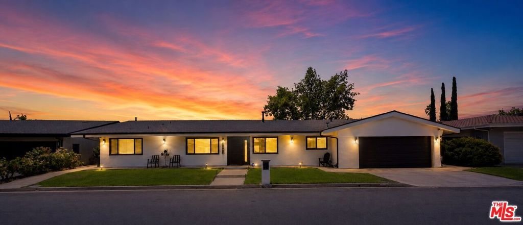 House in Los Angeles, California, United States 1 - 18518472