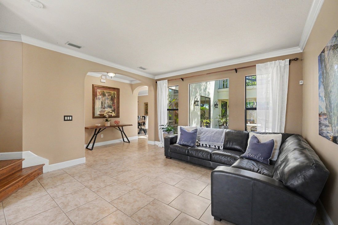House in Indian Harbour Beach, Florida, United States 3 - 18510613