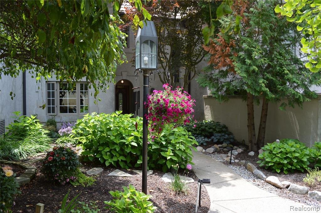 Condo in Clarkston, Michigan, United States 3 - 18309549