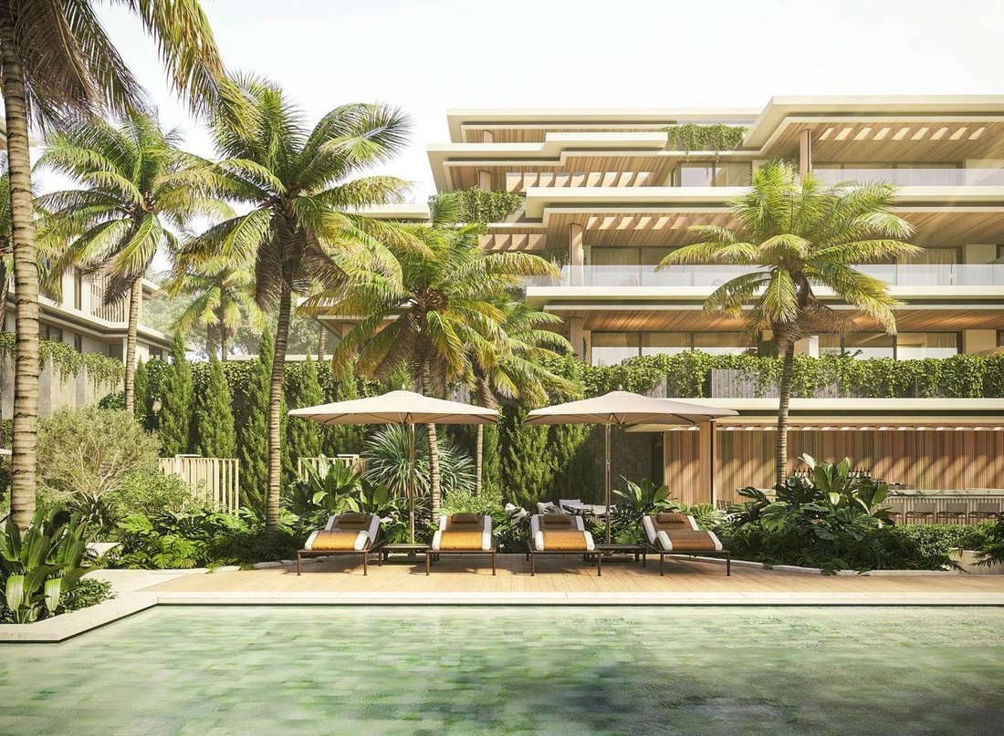Apartment in Bel-Air, Estepona, Andalusia 5 - 18513668