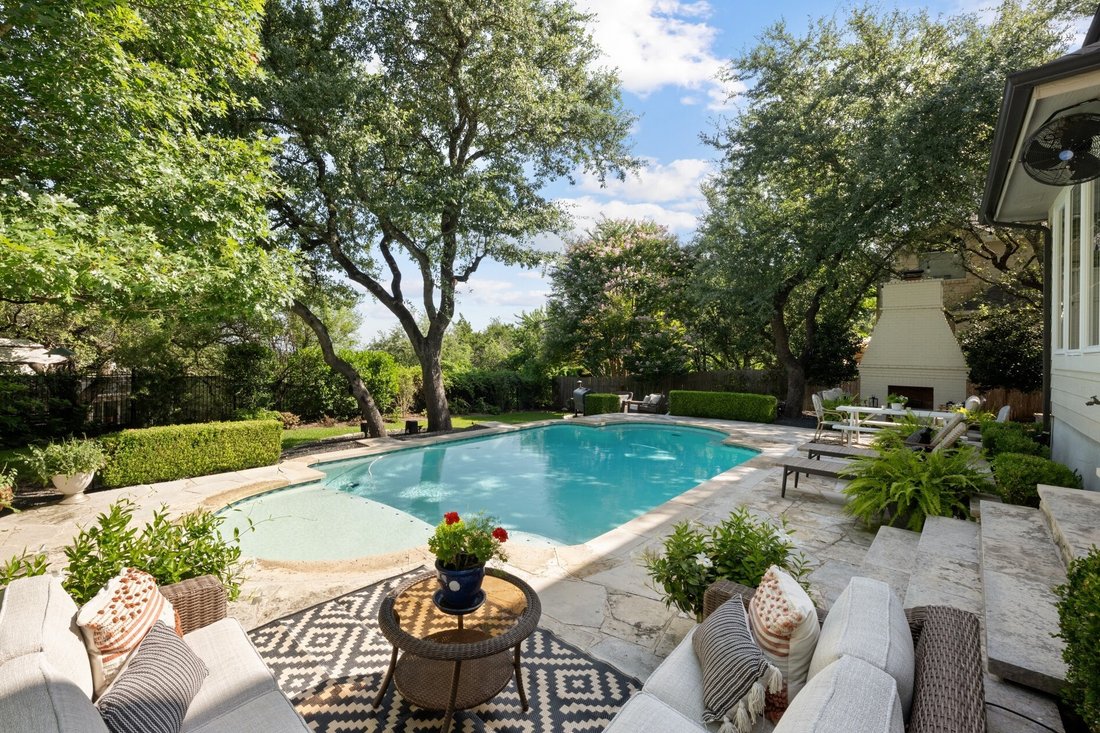 House in Bee Cave, Texas, United States 2 - 18508908