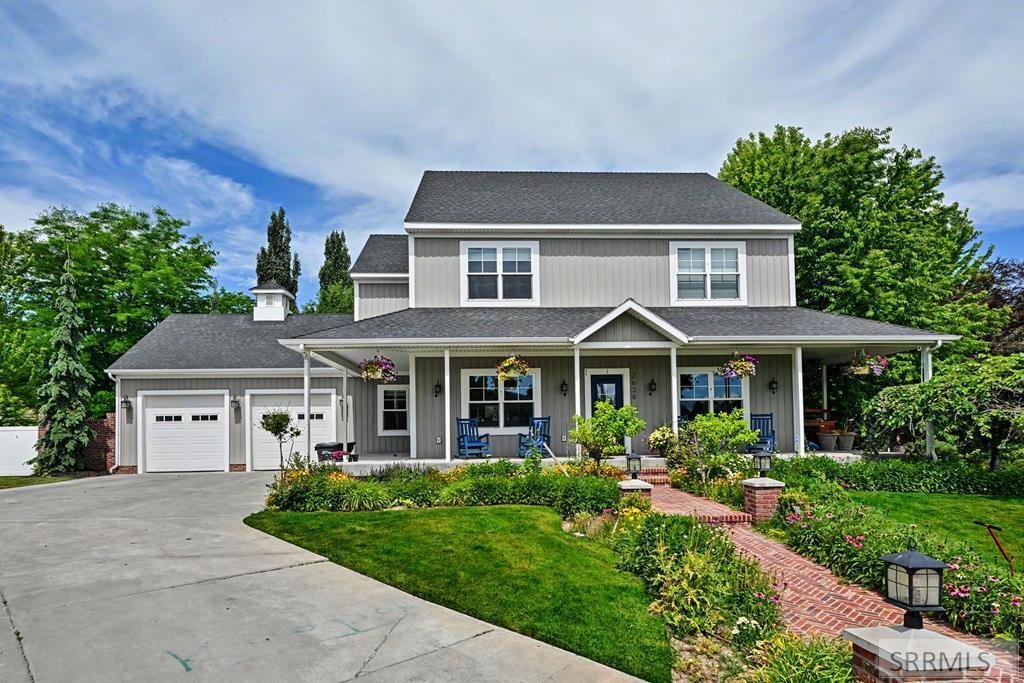 House in Idaho Falls, Idaho, United States 2 - 18450863