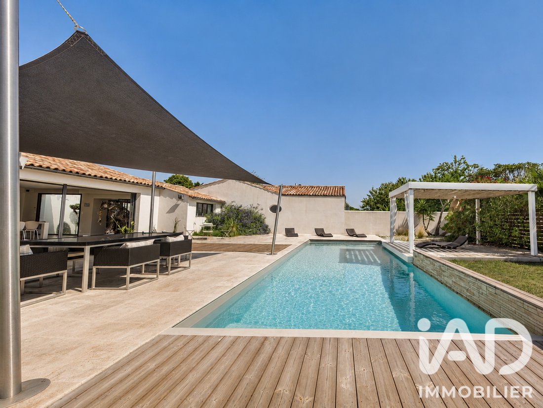 House in La Flotte, Nouvelle-Aquitaine, France 2 - 16062571