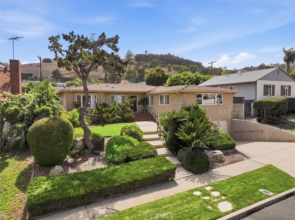 House in Los Angeles, California, United States 3 - 18519771