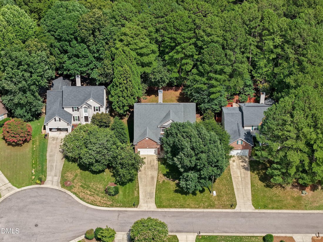 House in Wake Forest, North Carolina, United States 2 - 18508689