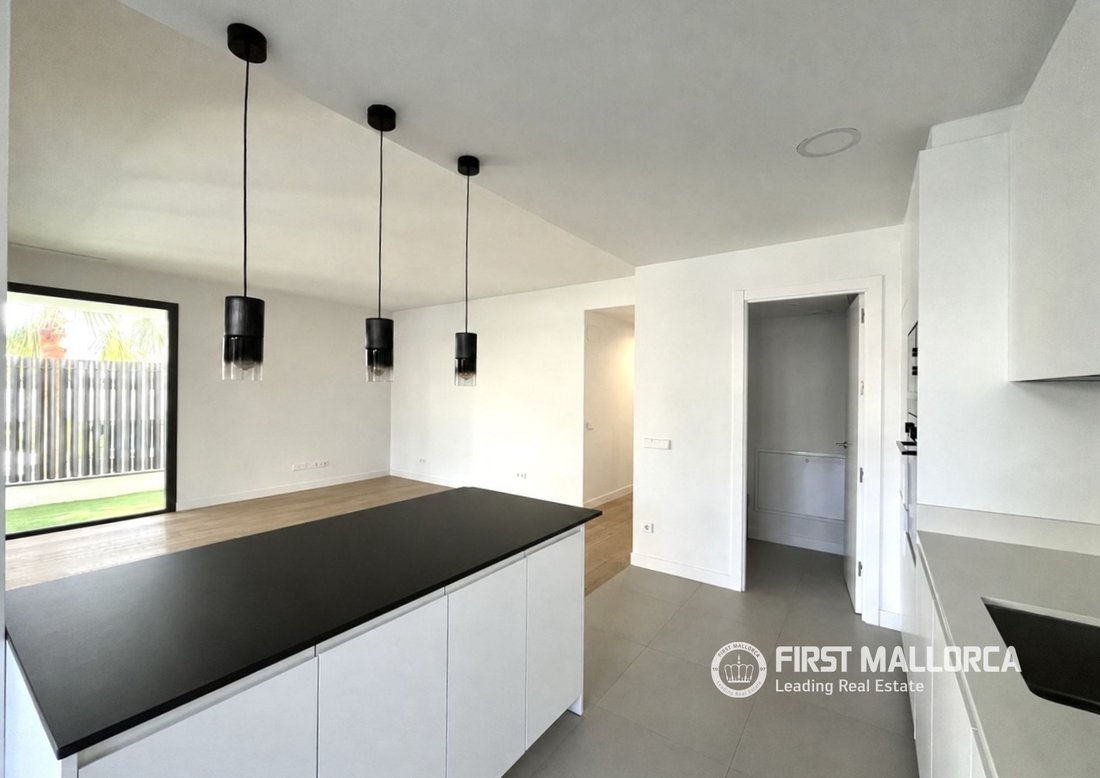 Apartment in Son Vida, Palma, Balearic Islands 4 - 18521339