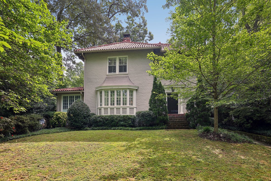 House in Atlanta, Georgia, United States 1 - 18510594
