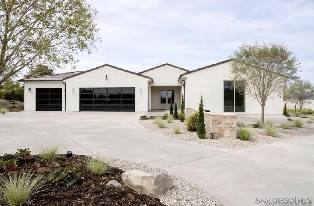 House in Fallbrook, California, United States 1 - 18520289