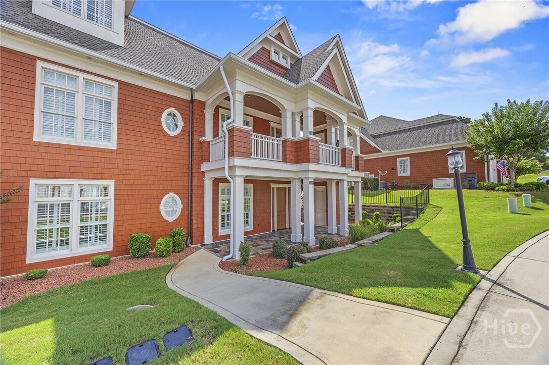 Condo in Milledgeville, Georgia, United States 2 - 18512237