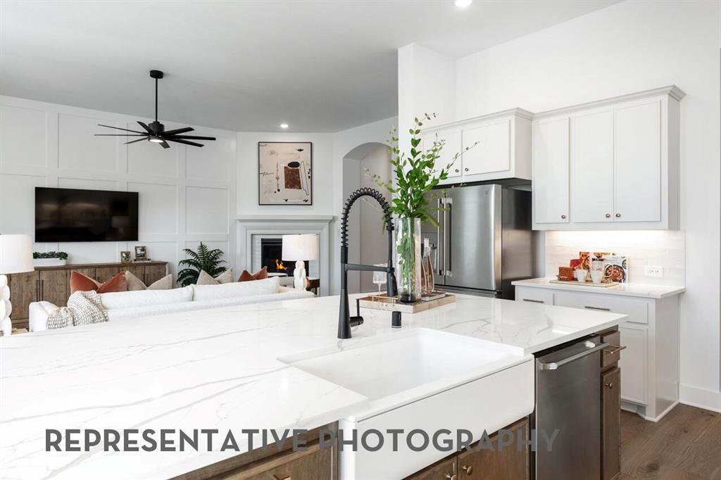 House in Van Alstyne, Texas, United States 3 - 18509265