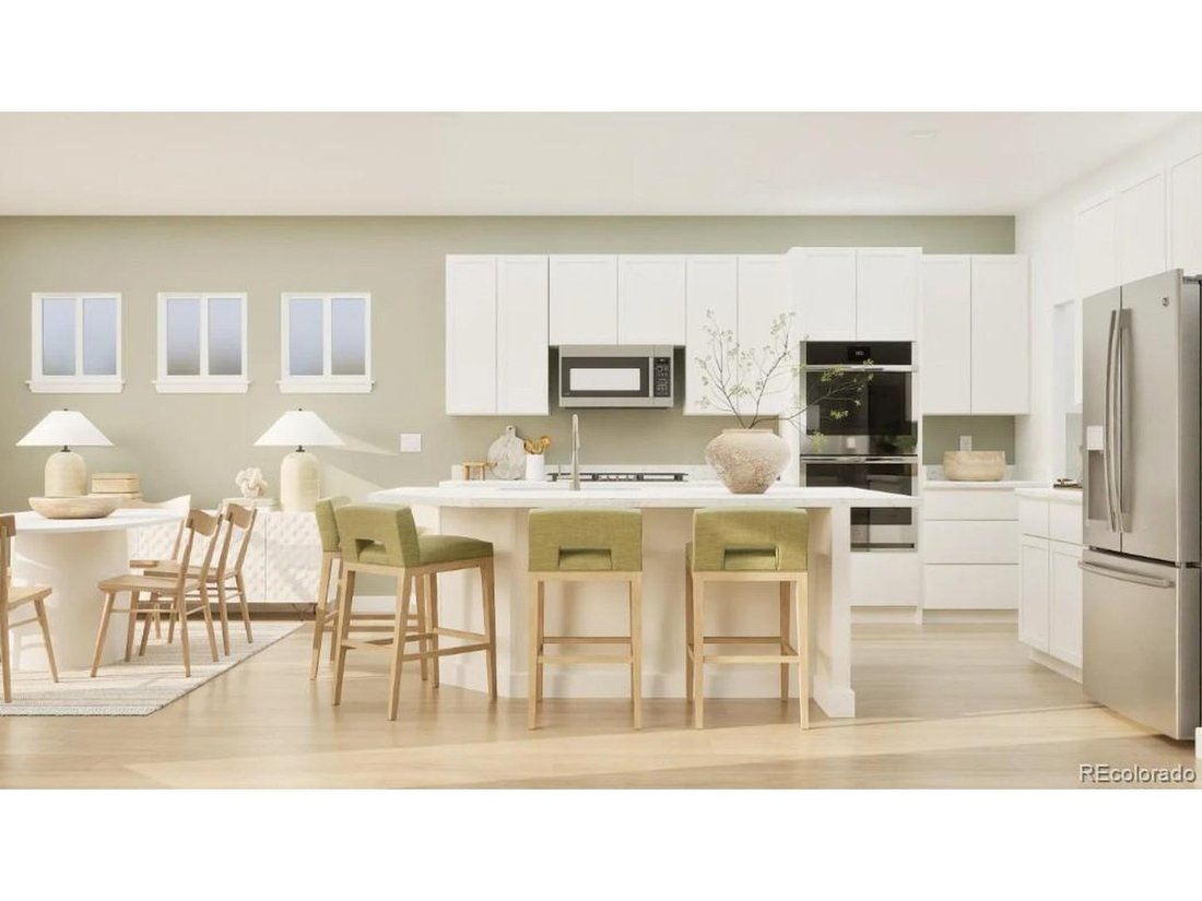 House in Aurora, Colorado, United States 3 - 18511405