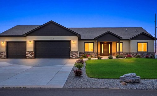 Casa en Dacono, Colorado, Estados Unidos 1