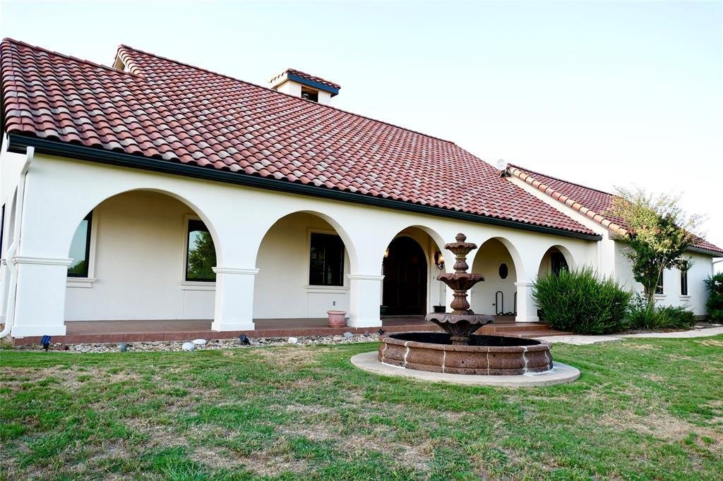 Farm Ranch in Granbury, Texas, United States 3 - 18513304
