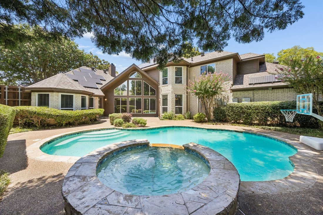 House in Lewisville, Texas, United States 1 - 18515340