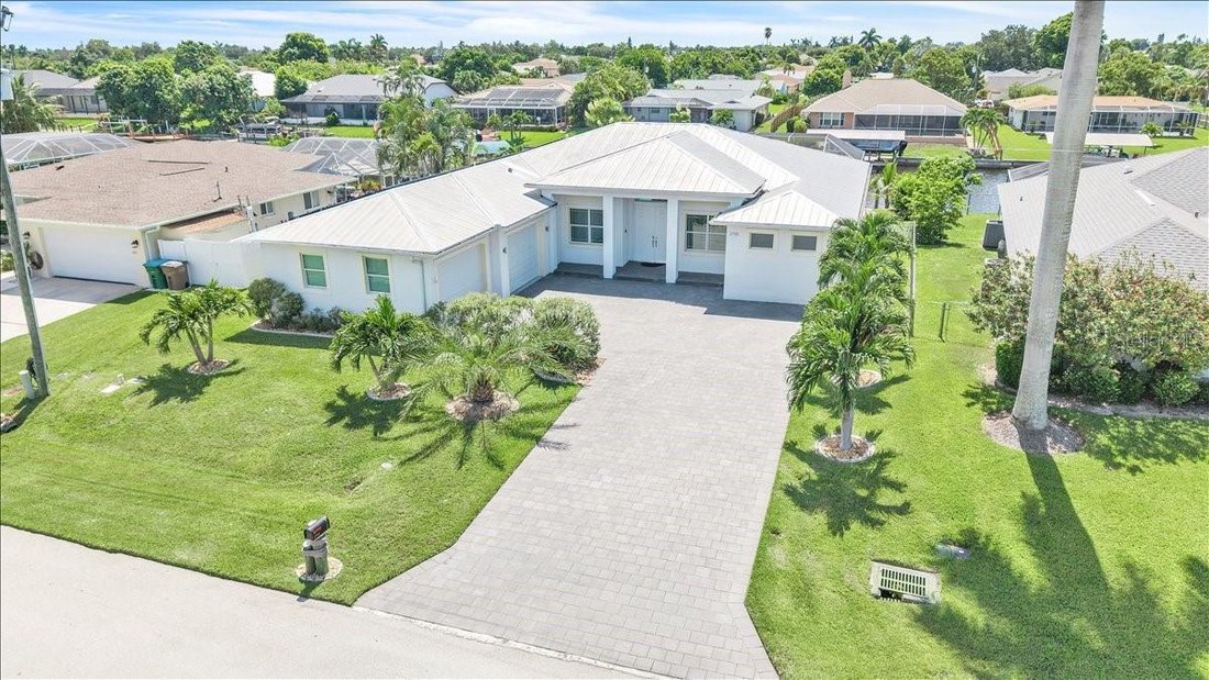 House in Cape Coral, Florida, United States 1 - 18511861