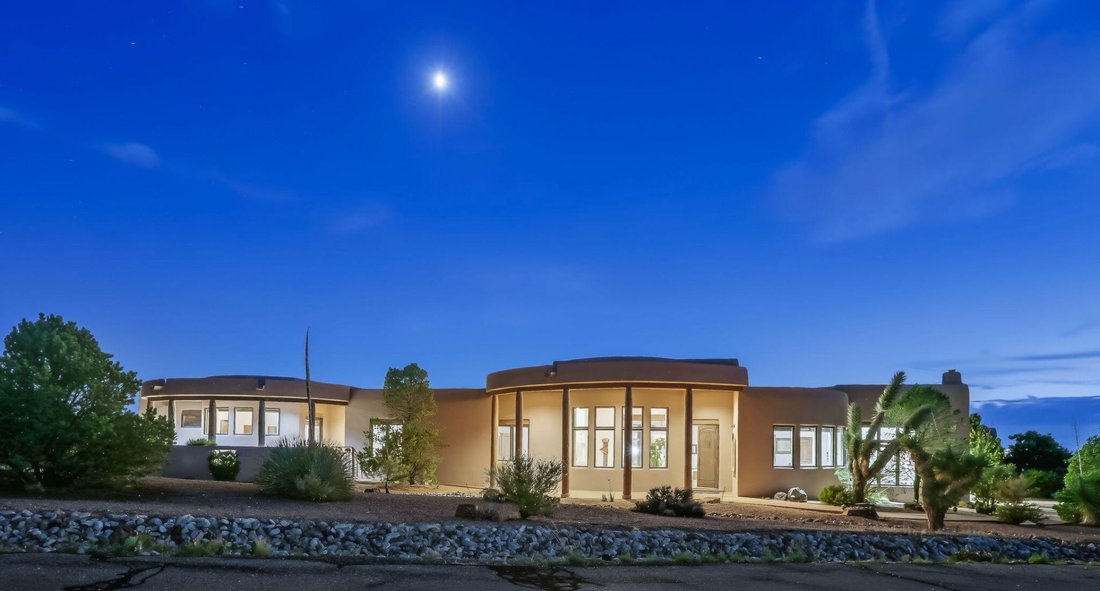 House in Albuquerque, New Mexico, United States 1 - 18514407