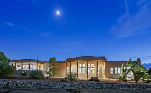 House in Albuquerque, New Mexico, United States 1