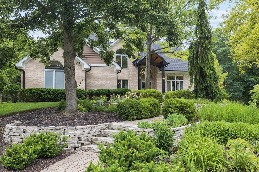 House in Homer Glen, Illinois, United States 1 - 18512093