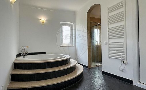 House in Ericeira, Lisbon, Portugal 1