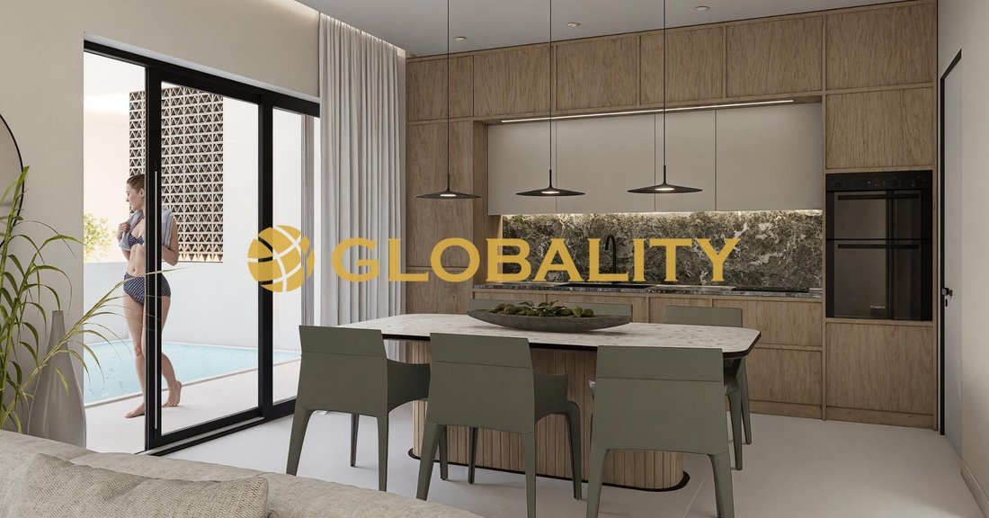 Apartment in Kalyvia Thorikou, Attica, Greece 4 - 18509172