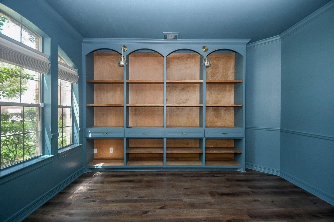 House in League City, Texas, United States 5 - 18515259