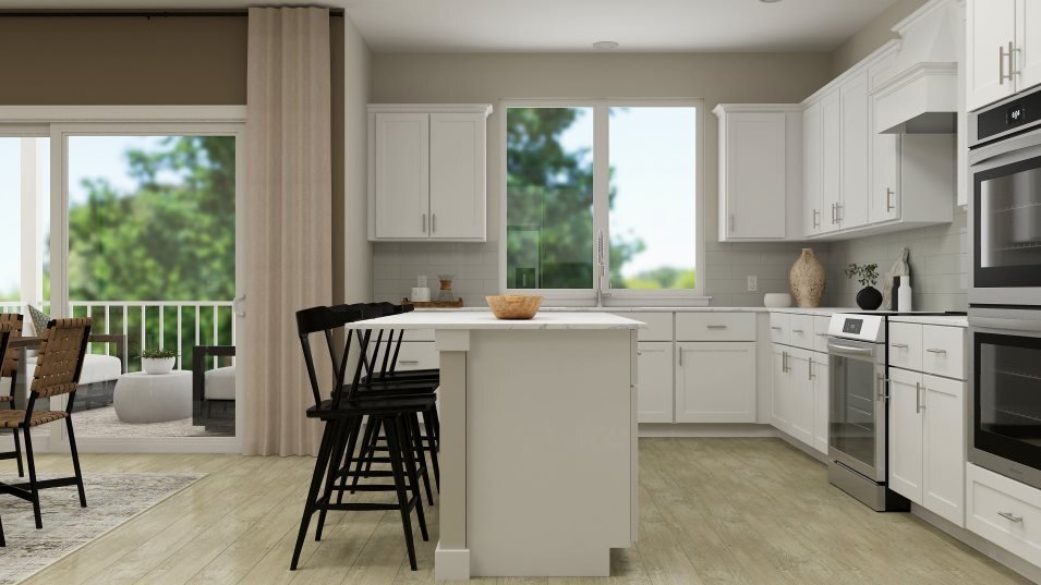 House in Spokane, Washington, United States 2 - 18518038