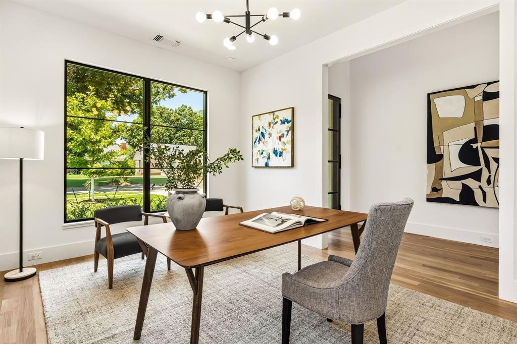 House in Dallas, Texas, United States 2 - 18509230