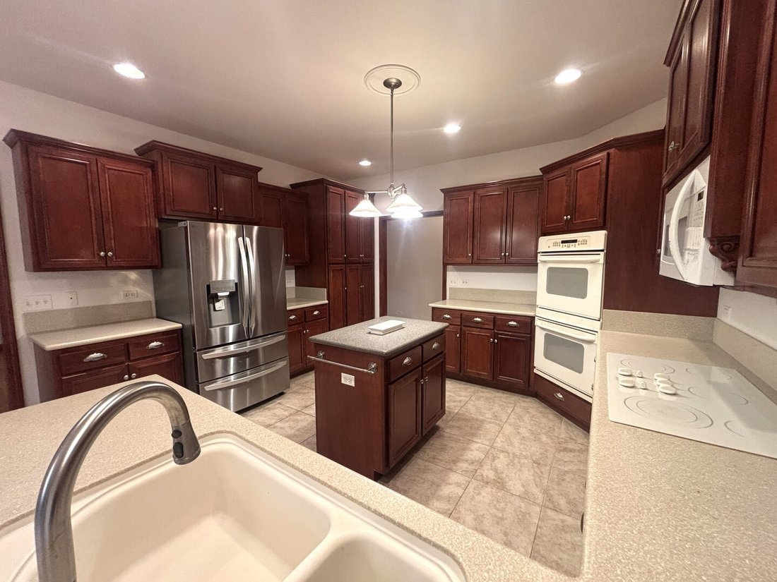 House in Sugar Grove, Illinois, United States 5 - 18512119