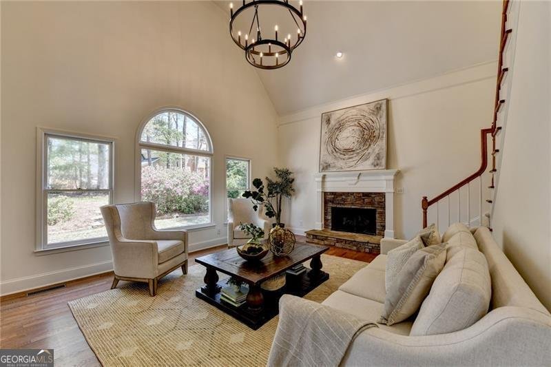 House in Alpharetta, Georgia, United States 2 - 18512796