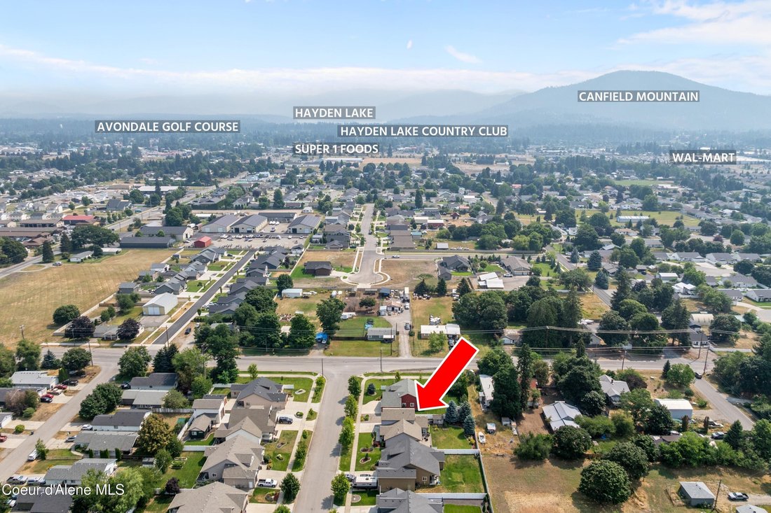 House in Hayden, Idaho, United States 5 - 18492864
