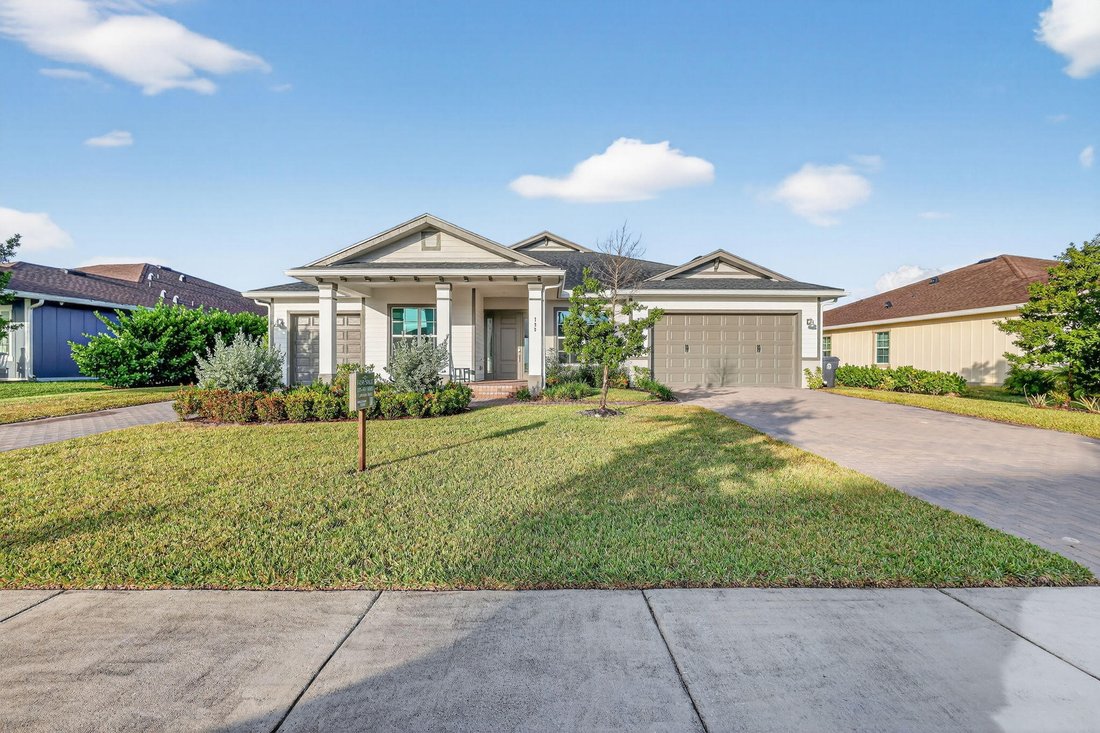 House in Wellington, Florida, United States 4 - 18511989