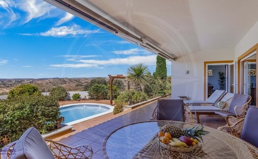 Villa à Conceicao e Cabanas de Tavira, Algarve, Portugal 1