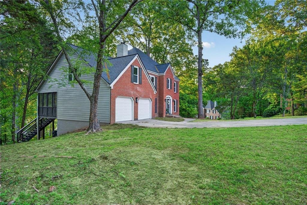 Casa en Kennesaw, Georgia, Estados Unidos 5 - 18520204