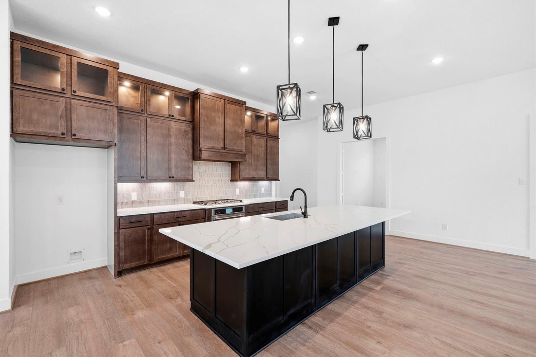 House in Montgomery, Texas, United States 4 - 18512671