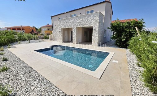 Casa a Malinska, Regione litoraneo-montana, Croazia 1