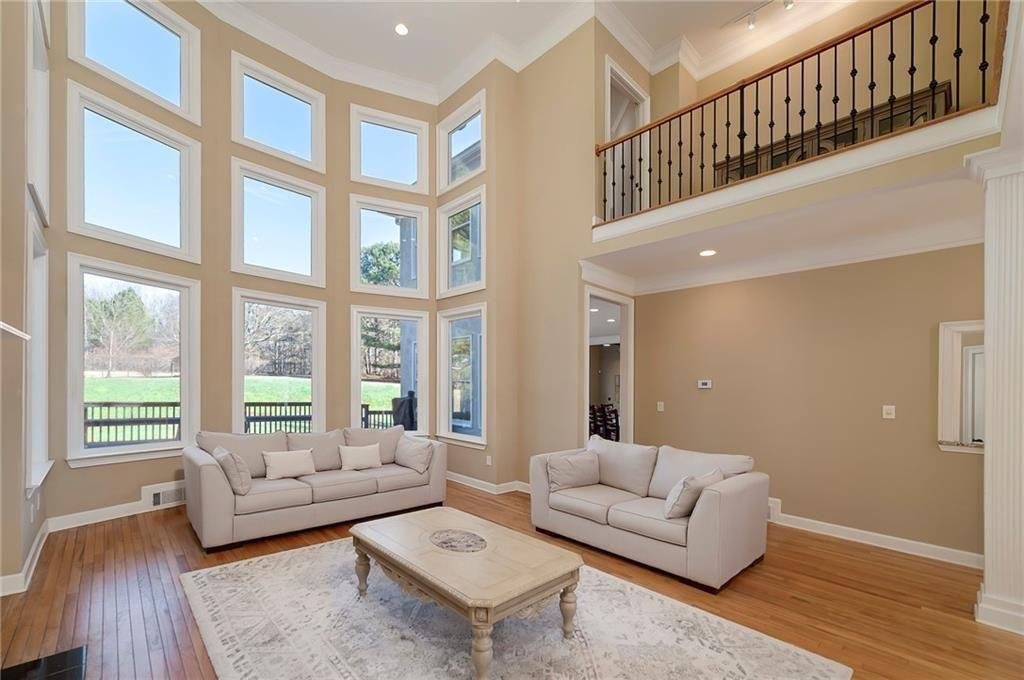 House in Fayetteville, Georgia, United States 3 - 18512297
