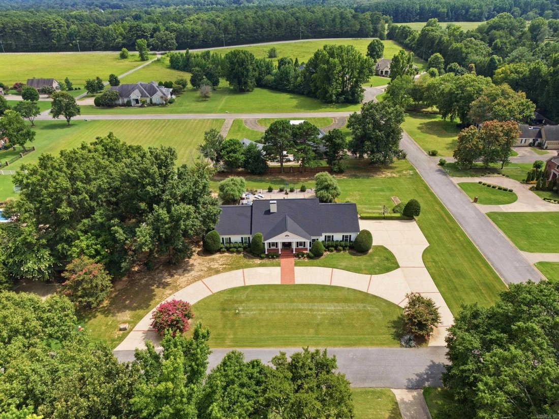 House in Searcy, Arkansas, United States 2 - 18265343