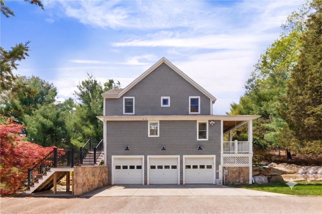 House in East Greenwich, Rhode Island, United States 3 - 17971879