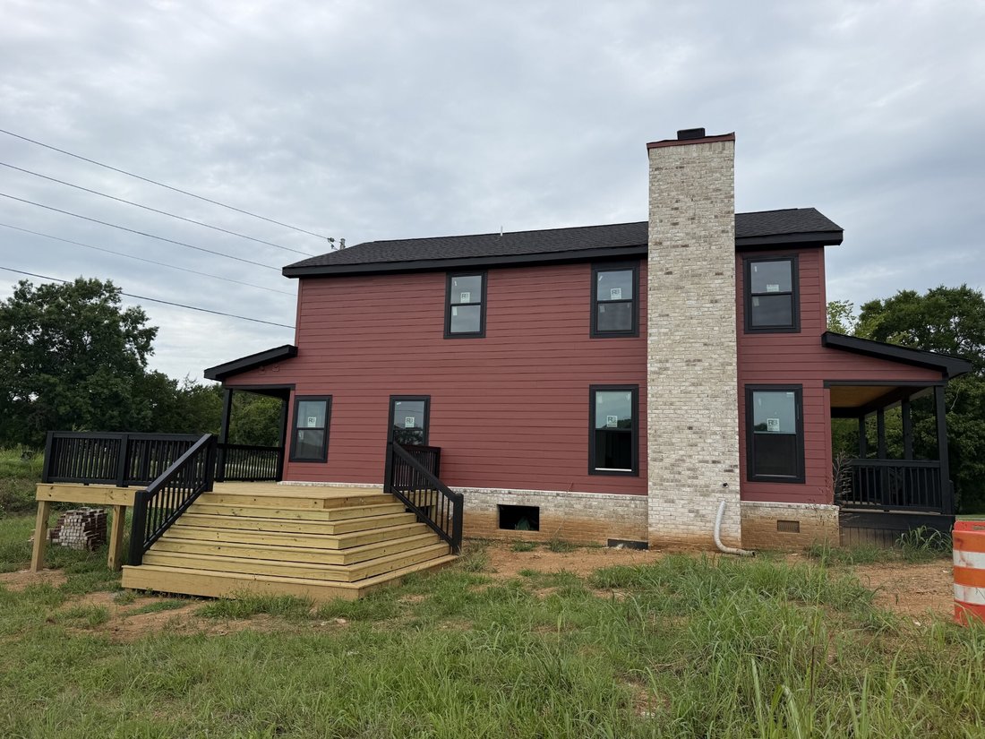 House in Milton, Tennessee, United States 2 - 18512475