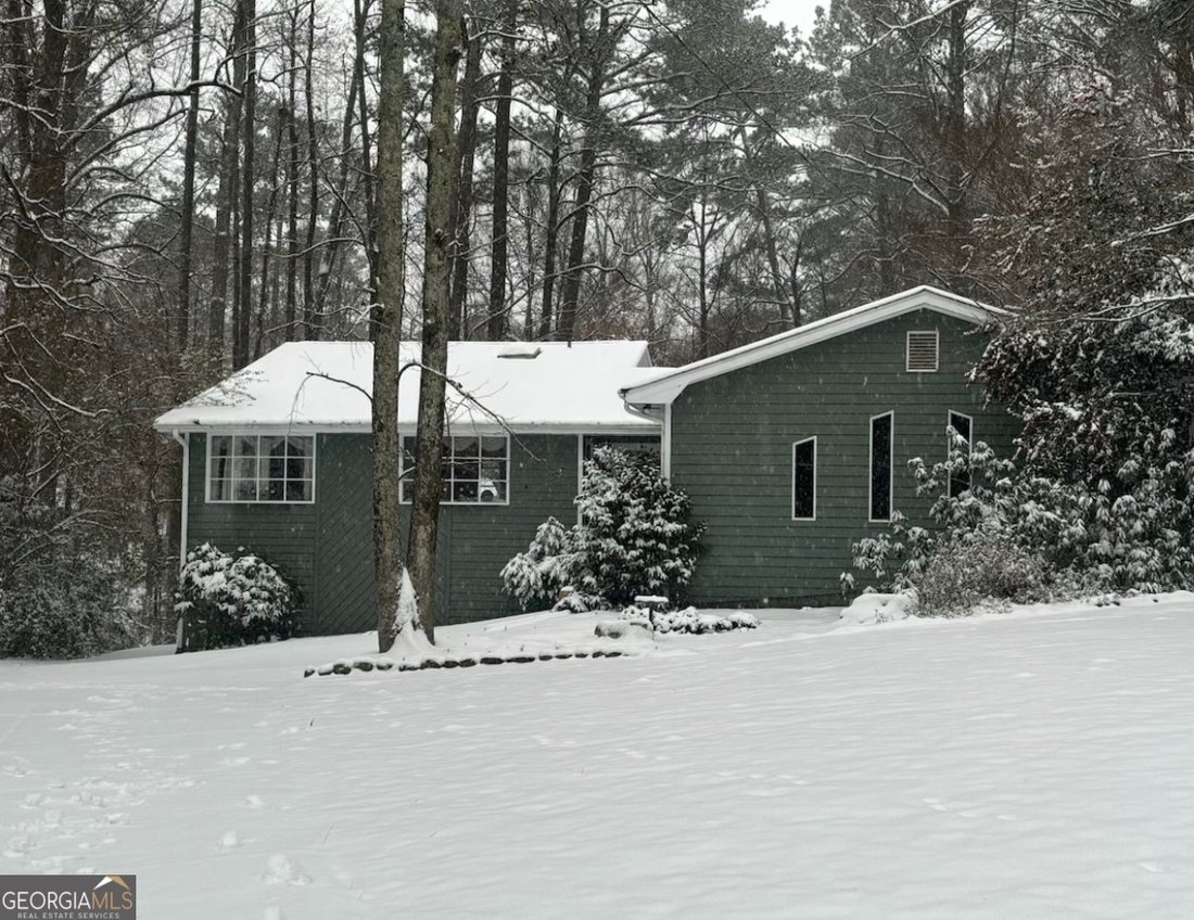 House in Peachtree Corners, Georgia, United States 3 - 18488175