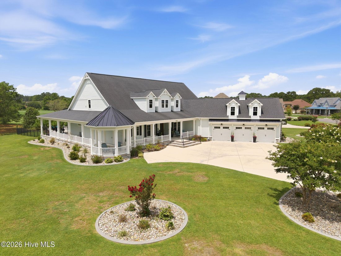 House in Calabash, North Carolina, United States 3 - 18520179