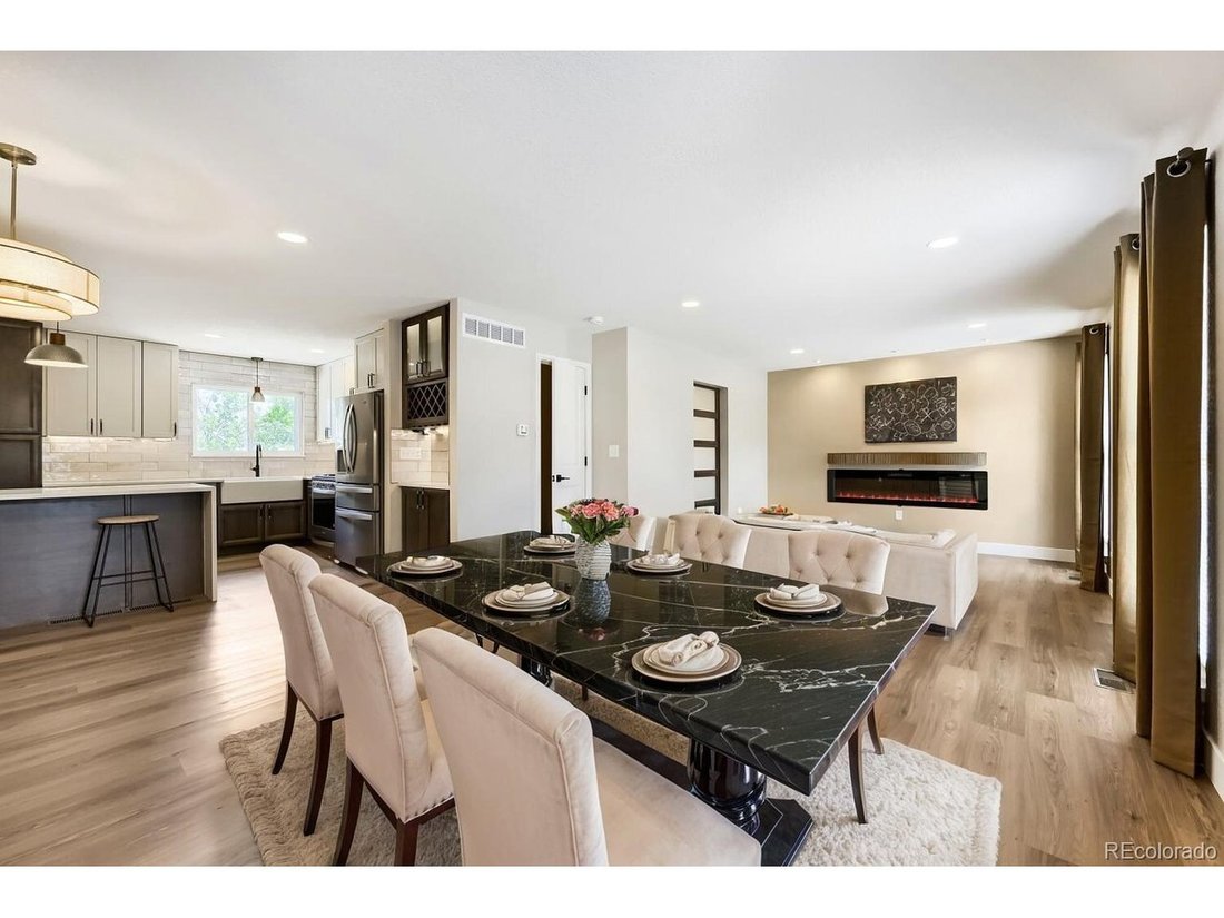 House in Lafayette, Colorado, United States 2 - 18452945